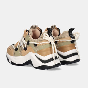 Deportiva EXE