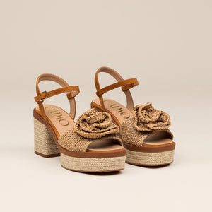 Alpargata Gaimo SS25