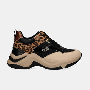 Deportiva EXE