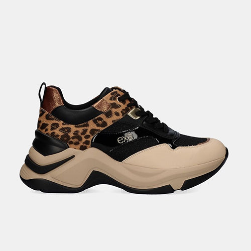 Deportiva EXE