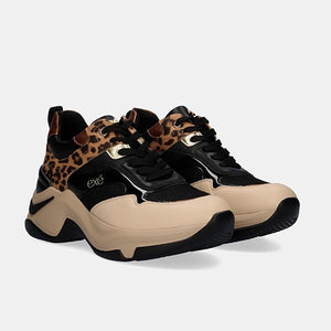 Deportiva EXE