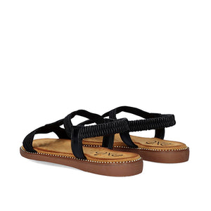 Sandalia EXE SS25