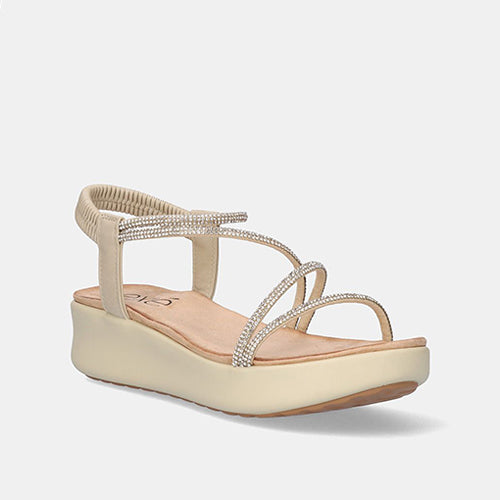 Sandalia EXE SS25