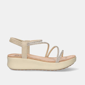 Sandalia EXE SS25