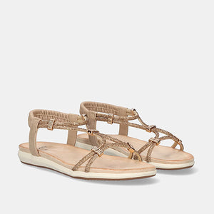 Sandalia EXE SS25