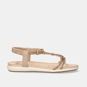 Sandalia EXE SS25