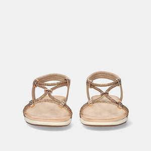 Sandalia EXE SS25