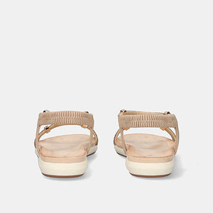 Sandalia EXE SS25
