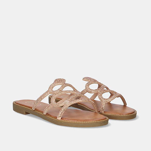 Sandalia EXE SS25