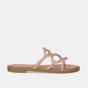 Sandalia EXE SS25