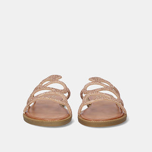 Sandalia EXE SS25