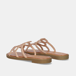 Sandalia EXE SS25