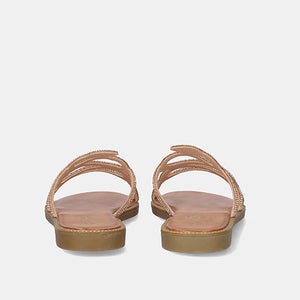 Sandalia EXE SS25