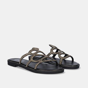 Sandalia EXE SS25