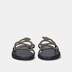 Sandalia EXE SS25