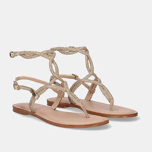 Sandalia EXE SS25