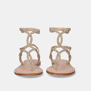 Sandalia EXE SS25