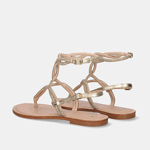 Sandalia EXE SS25