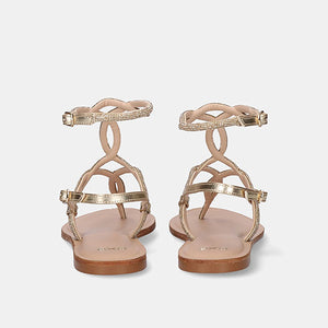 Sandalia EXE SS25