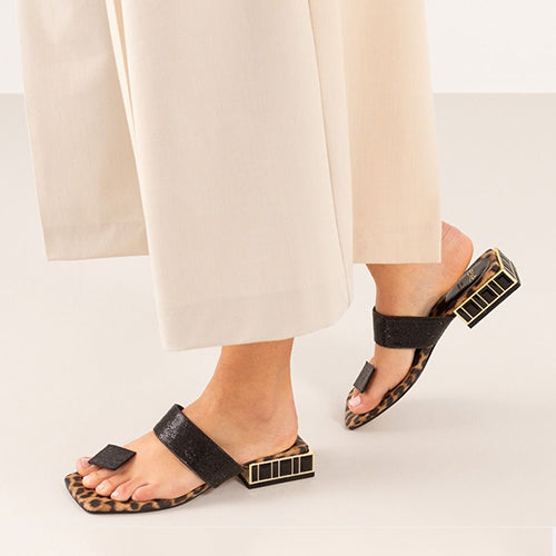 Sandalia EXE SS25