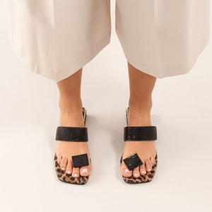 Sandalia EXE SS25