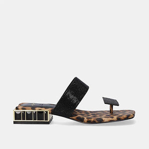 Sandalia EXE SS25