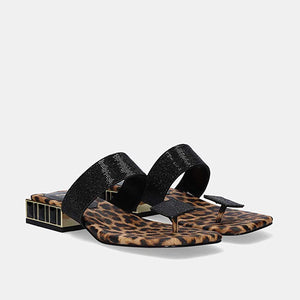 Sandalia EXE SS25