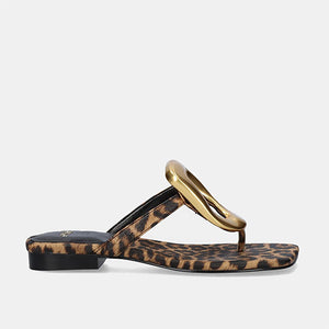 Sandalia EXE SS25