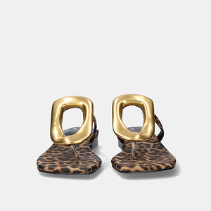 Sandalia EXE SS25