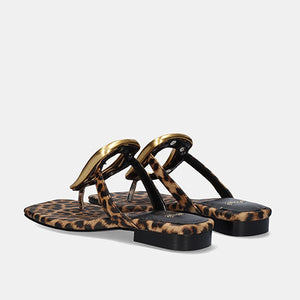 Sandalia EXE SS25
