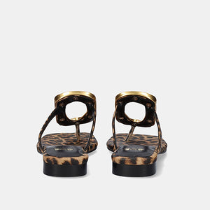 Sandalia EXE SS25