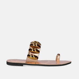 Sandalia EXE SS25