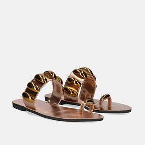 Sandalia EXE SS25