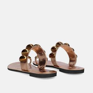 Sandalia EXE SS25