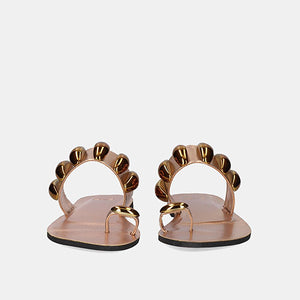 Sandalia EXE SS25