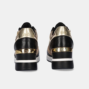 Zapato EXE