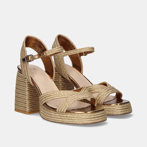 Sandalia EXE SS25