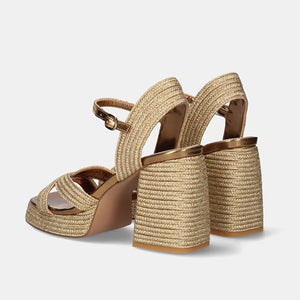 Sandalia EXE SS25