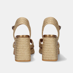Sandalia EXE SS25