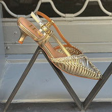Cargar imagen en el visor de la galería, Zapato ITSE
