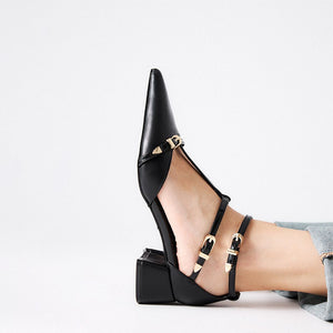 Zapato EXE