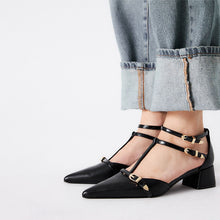 Cargar imagen en el visor de la galería, Zapato EXE
