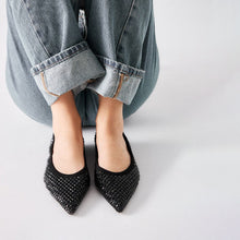 Cargar imagen en el visor de la galería, Bailarina EXE
