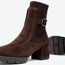 Cargar imagen en el visor de la galería, Botín Unisa
