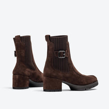 Cargar imagen en el visor de la galería, Botín Unisa
