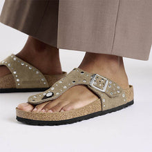 Cargar imagen en el visor de la galería, Sandalia Birkenstock
