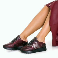 Cargar imagen en el visor de la galería, Zapato casual Wonders
