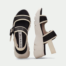 Cargar imagen en el visor de la galería, Sandalia Hispanitas SS25
