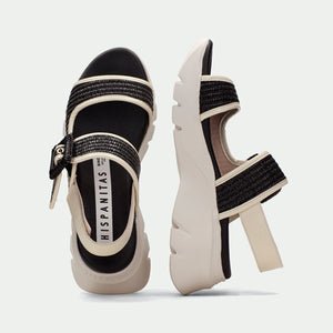 Sandalia Hispanitas SS25