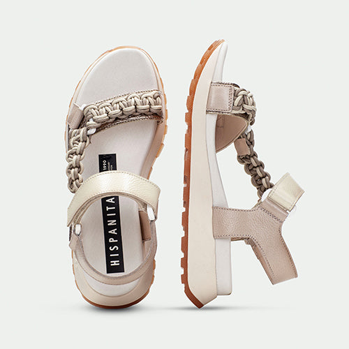 Sandalia Hispanitas SS25